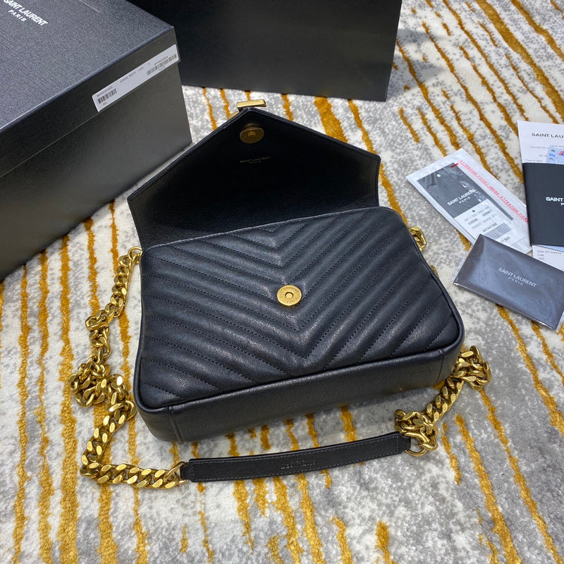 Glami - SLY Bags 074