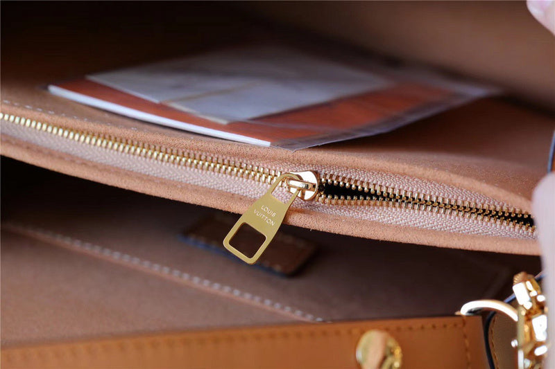 Satchel Bags - VL Bags - 7350