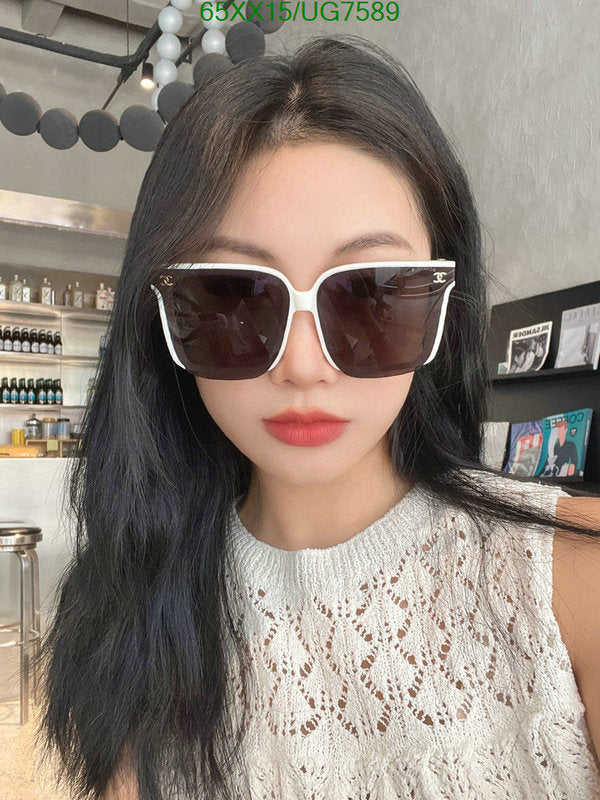 SAMC - CHL Glasses - 187