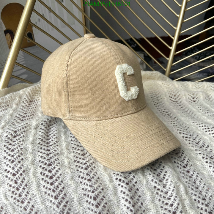 SAMC - COL Caps & Hats - 235