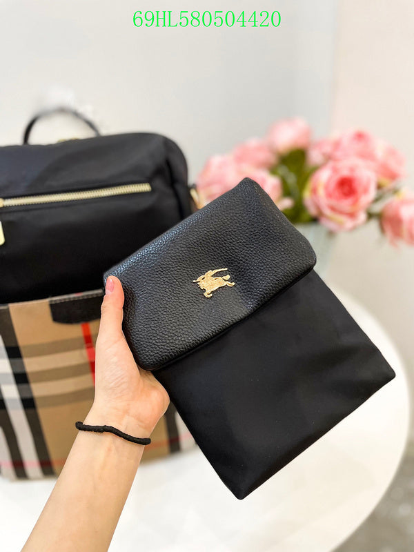 ELE Fashion -BBR Bags - 139