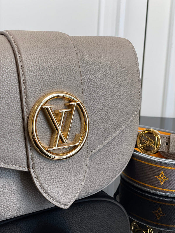 Glami Fashion Lu-Vi bags - 17246