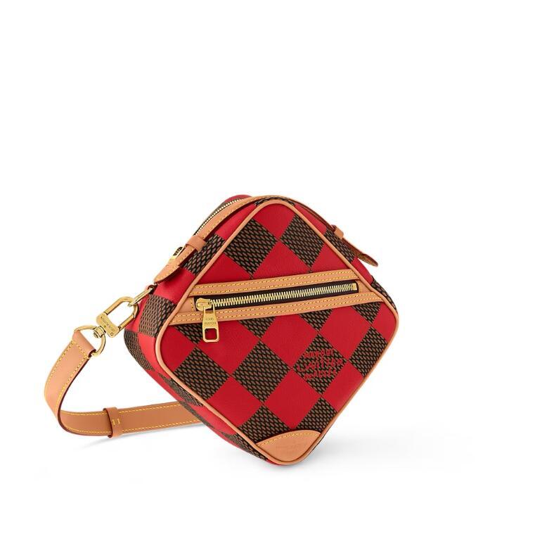SAMC - LOV Bags - 262
