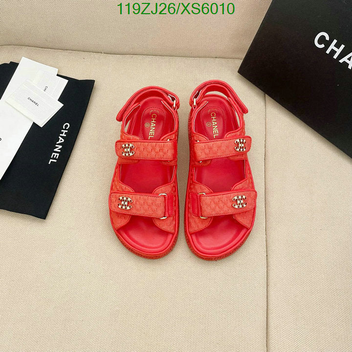 SAMC - CHL Women Shoes Beach - 165