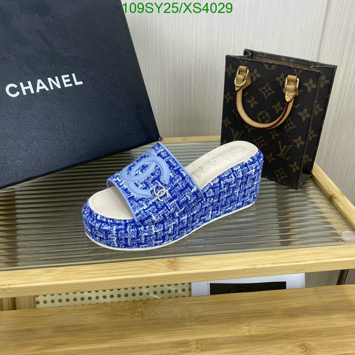 SAMC - CHL Women Shoes High Heels - 195