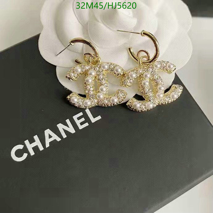 SAMC - CHL Jewelry Earrings - 234