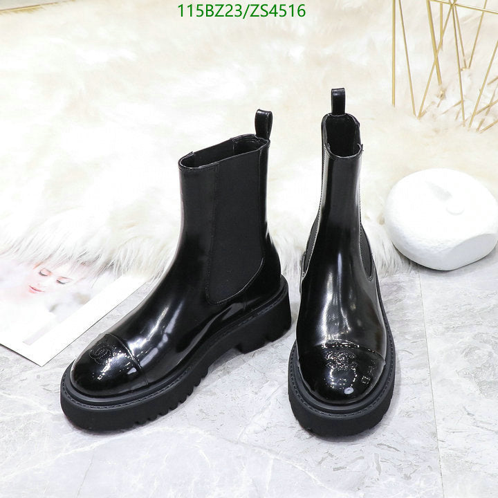 SAMC - CHL Women Boots - 398