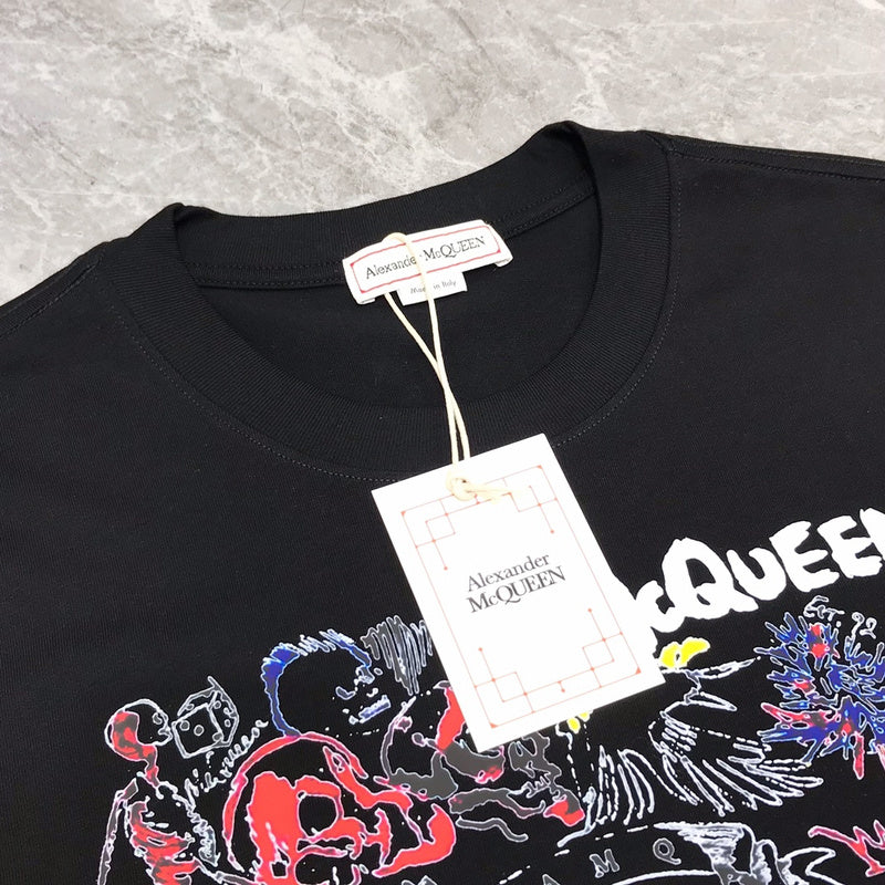 glami - Men T Shirts - 1085