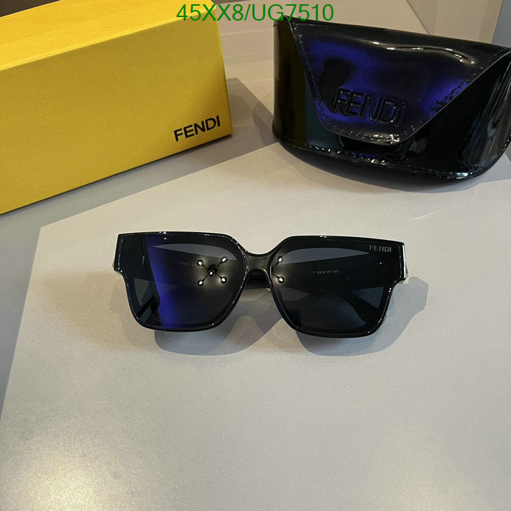 SAMC - FDE Glasses - 040