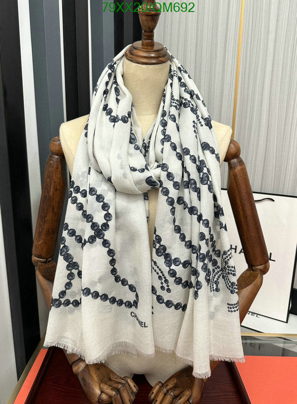 SAMC - CHL Scarves - 517