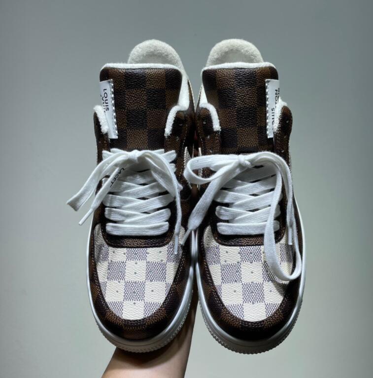 SAMC - LOV Men Shoes - 986
