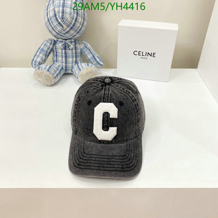 SAMC - COL Caps & Hats - 201