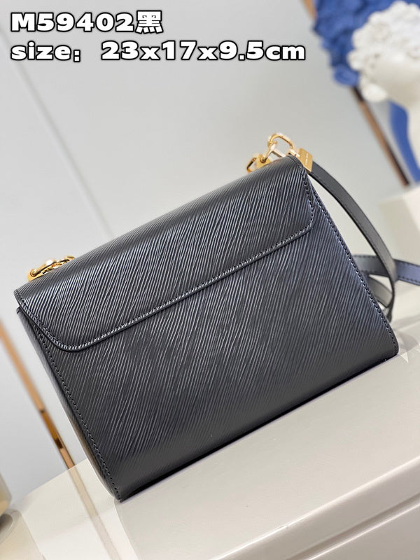 Satchel Bags - VL Bags - 1609