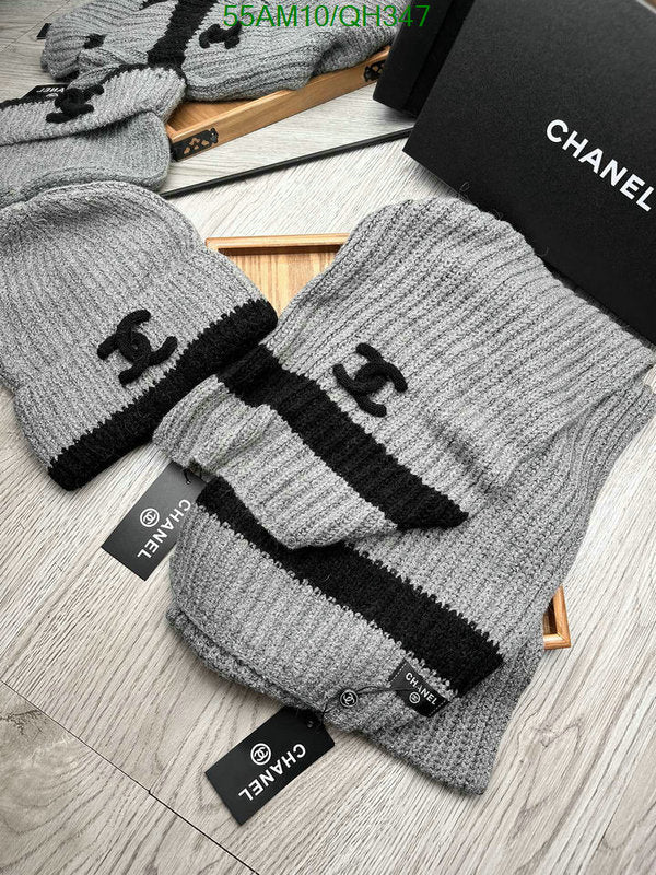 SAMC - CHL Caps & Hats - 177