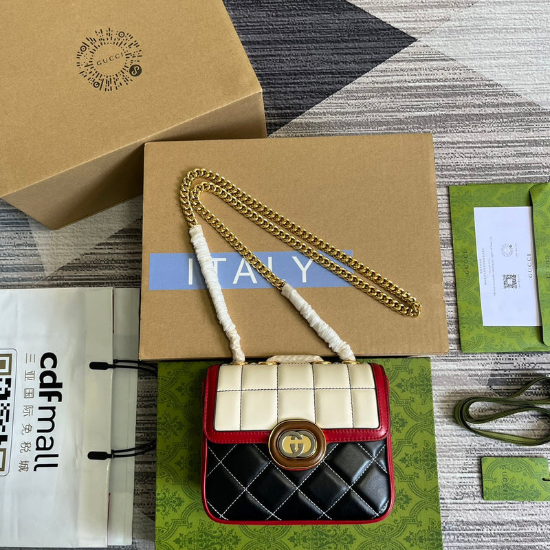 ELE - GG Bags - 567