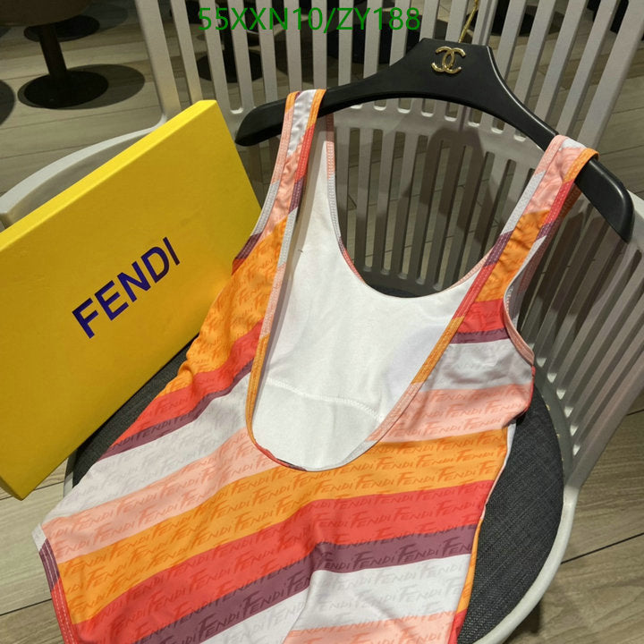 SAMC - FDE Swimsuits - 071