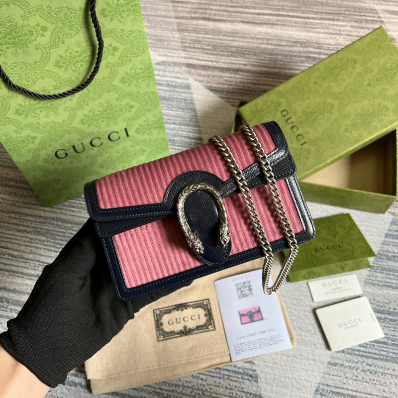 Satchel Bags - GCI Bags - 6673