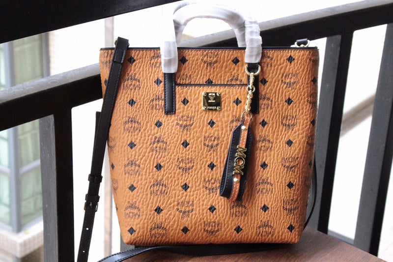 Satchel Bags - MC Bags - 432