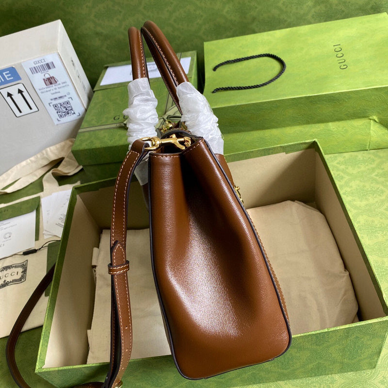 Glami Fashion - GCI Bags - 5854