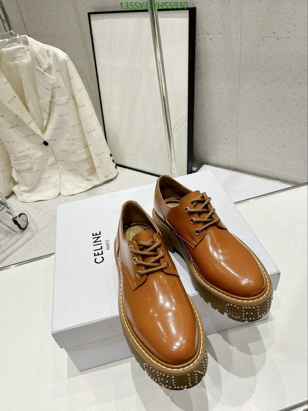 SAMC - COL Women Shoes - 194