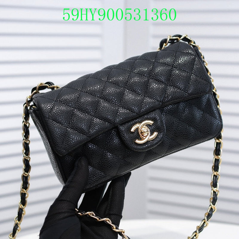 Satchel Bags - CHL Bags - 5133