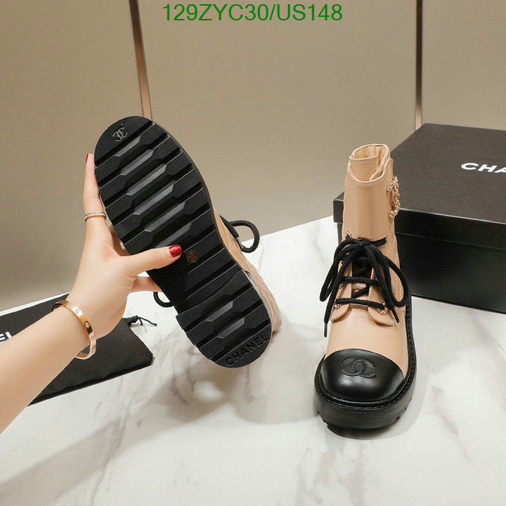 SAMC - CHL Women Boots - 132