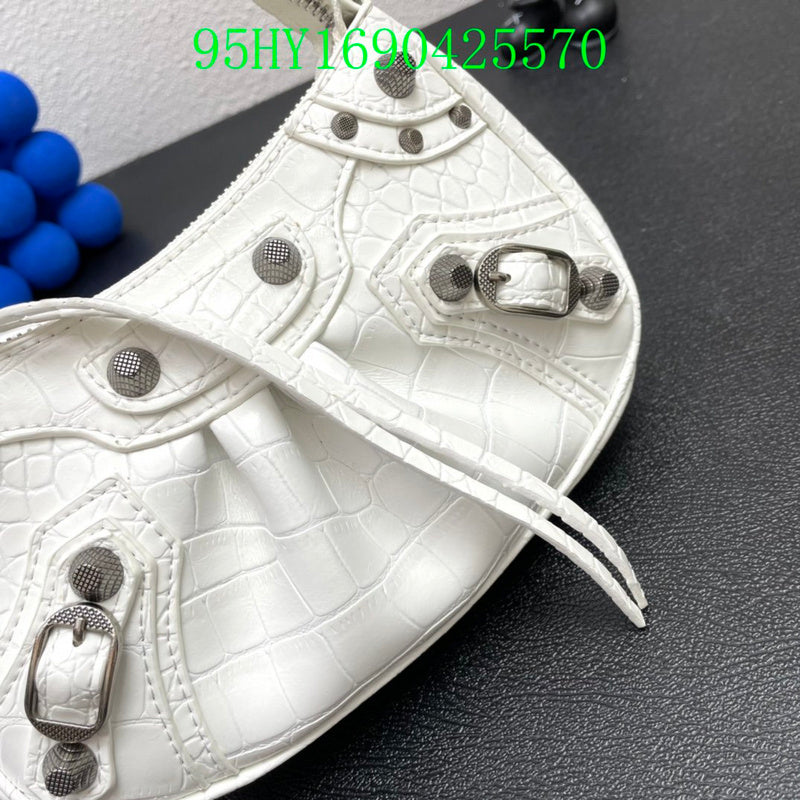 Satchel Bags - BGA Bags - 2338