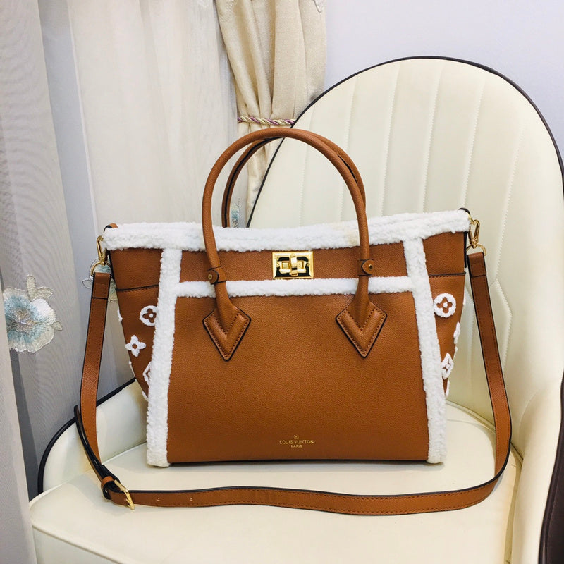 Satchel Bags - VL Bags - 632