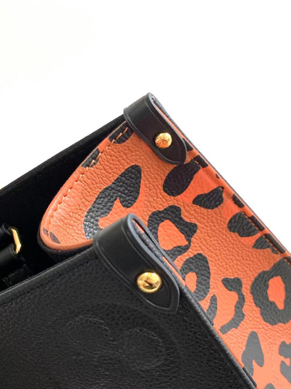 Glami Fashion Lu-Vi bags - 17537