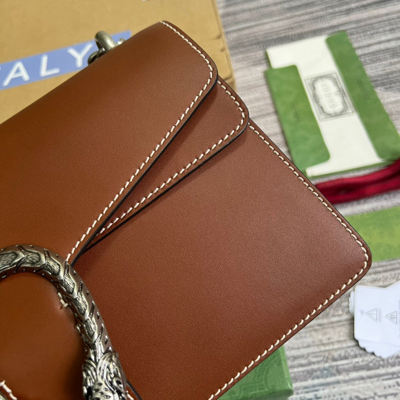 Satchel Bags - GCI Bags - 7976
