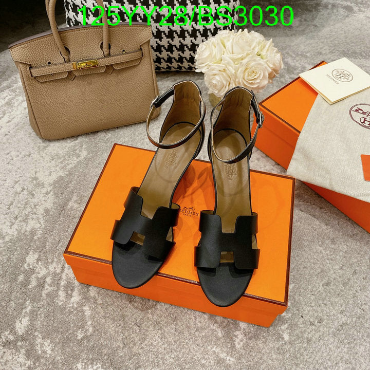 SAMC - HMS Women Shoes - 099
