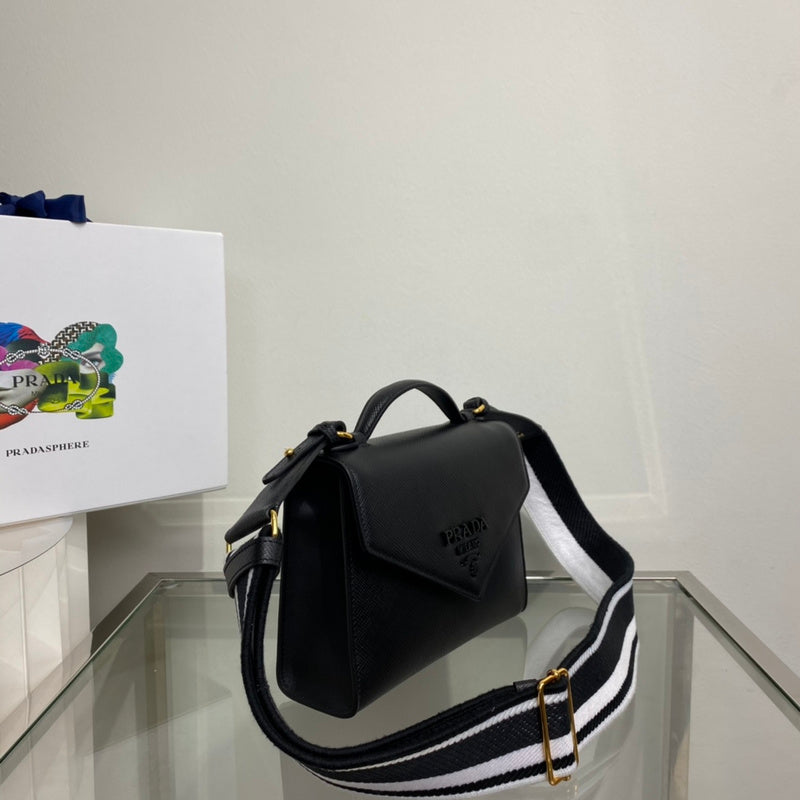 Glamy - PD Bags - 1582