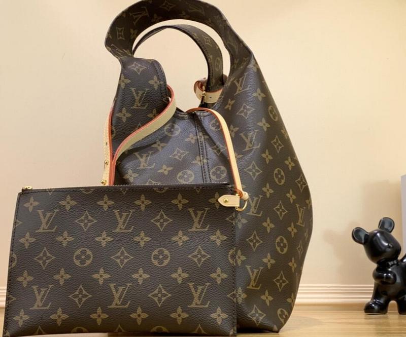 SAMC - LOV Bags - 557
