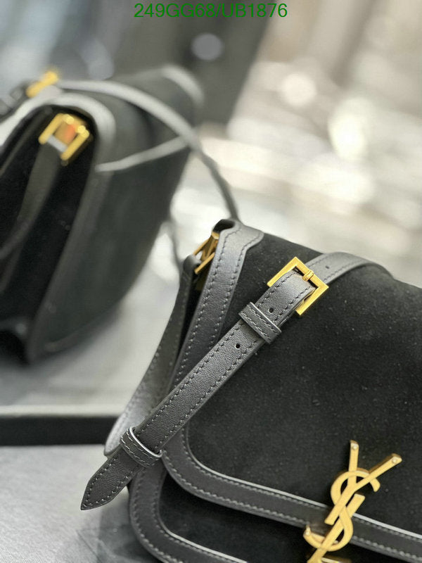 SAMC - YLS Bags - 069