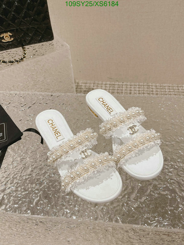 SAMC - CHL Women Shoes Slippers - 157