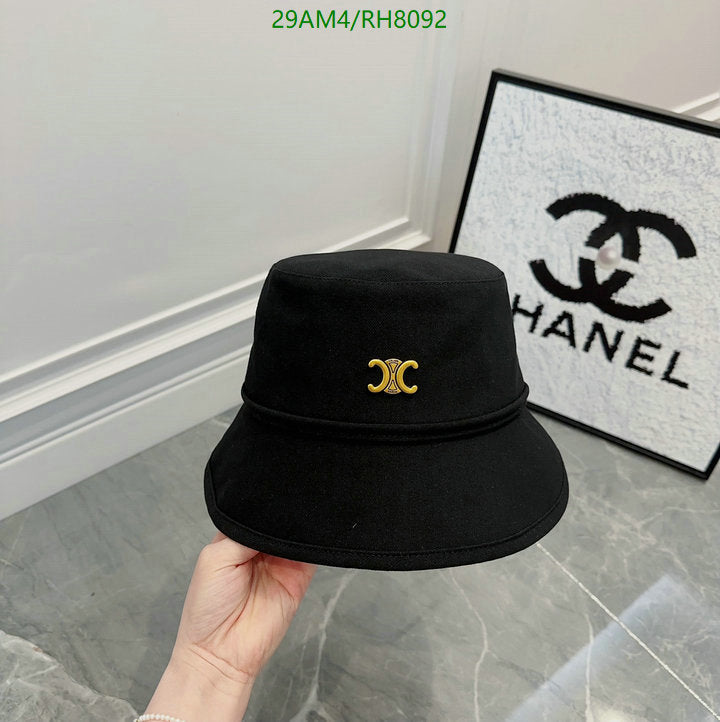 SAMC - COL Caps & Hats - 173