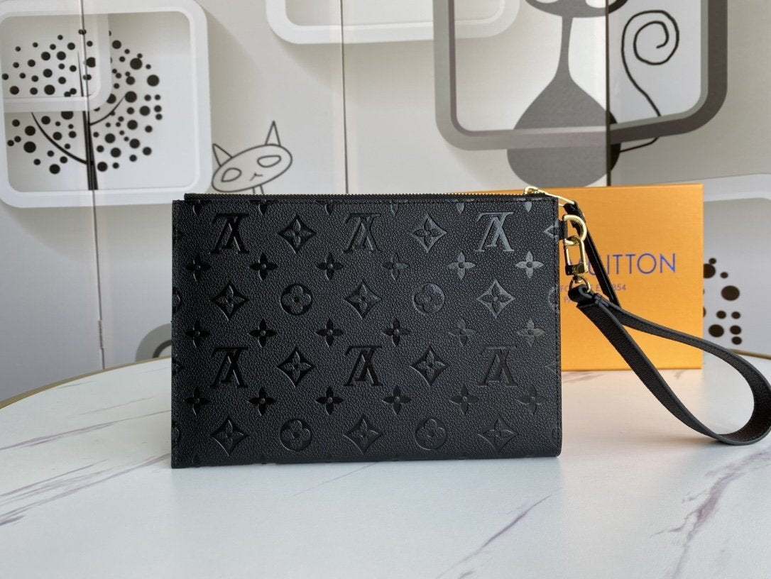 EN - New Arrival Wallet LUV 064