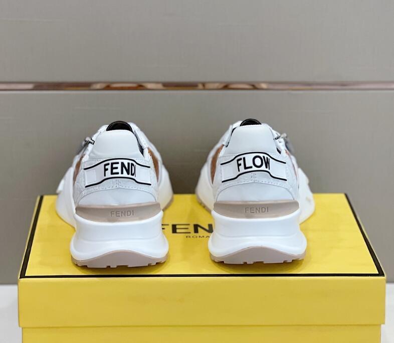 SAMC - FDE Men Shoes - 198