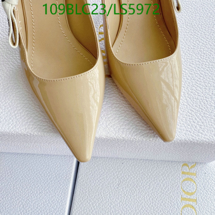 SAMCC - DOR Women Shoes - 2412