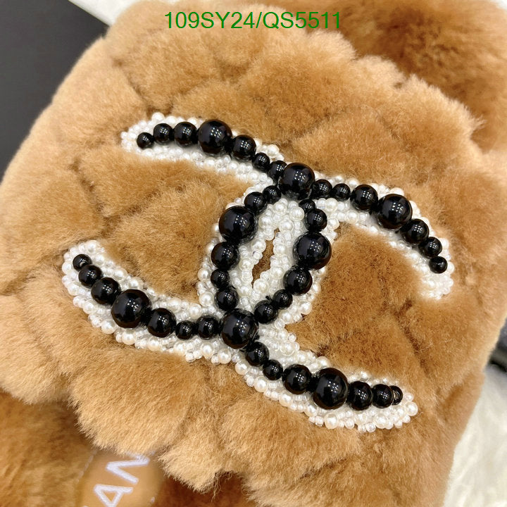 SAMC - CHL Women Shoes Slippers - 179
