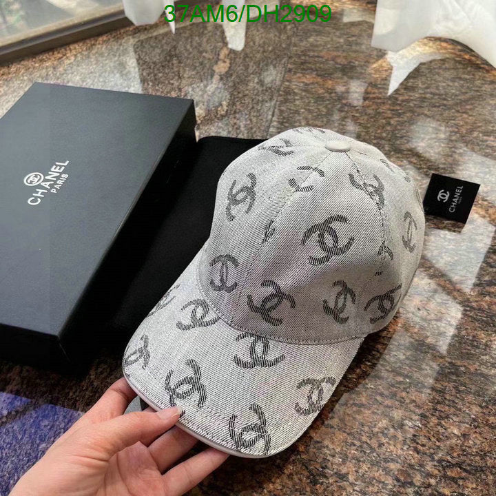 SAMC - CHL Caps & Hats - 002