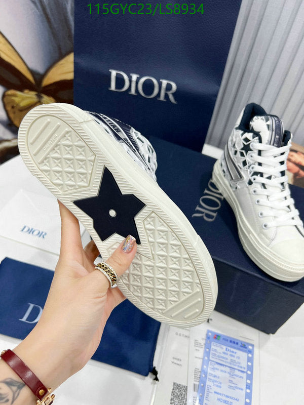 SAMCC - DOR Women Shoes - 1806