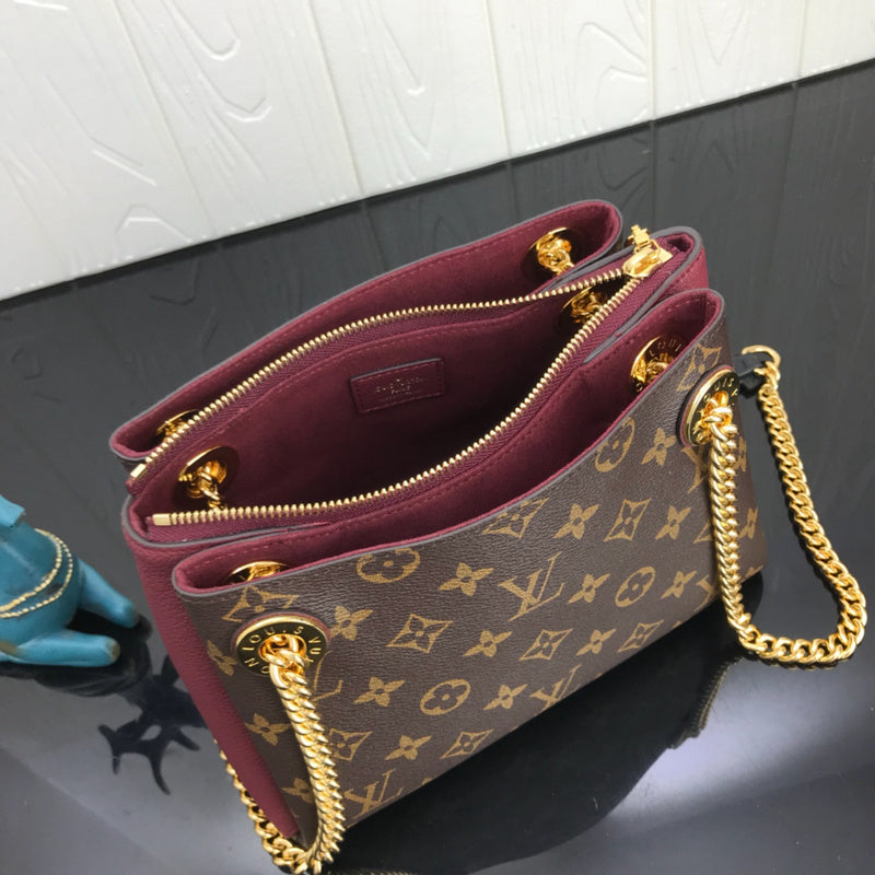 Satchel Bags - VL Bags - 337