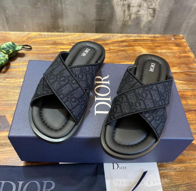 SAMCC - DOR Men Shoes - 358