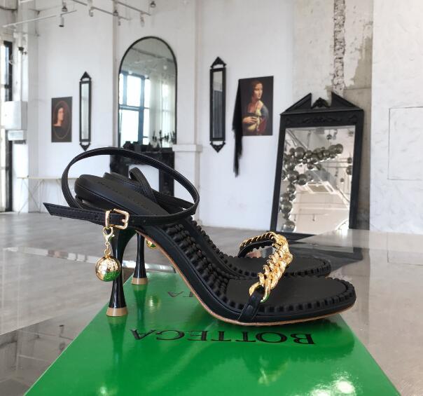 SAMC - BO Women Shoes - 365