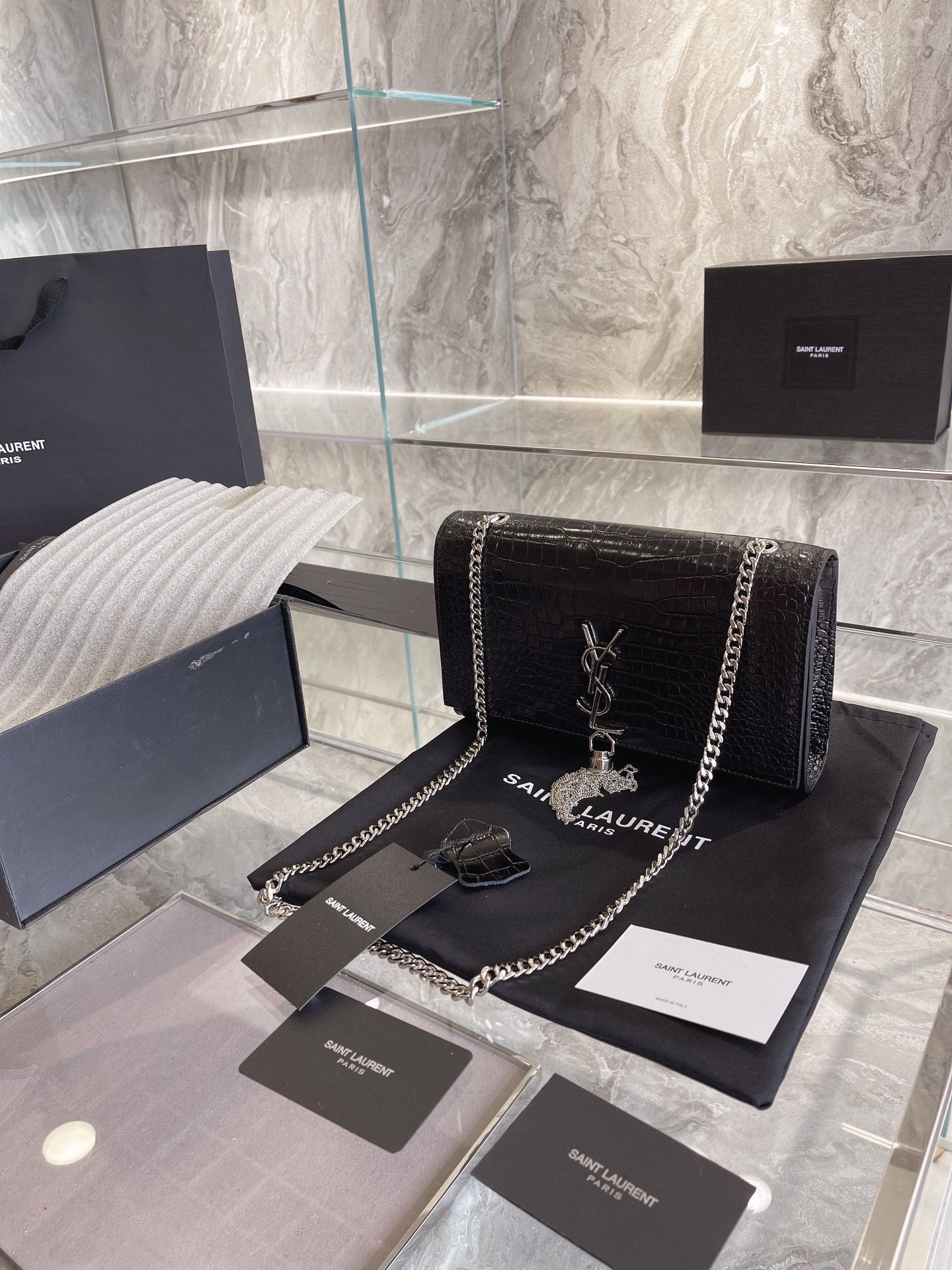 EN - NEW Arrival Bags SLY 165