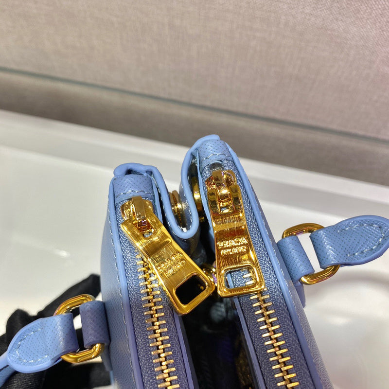 Satchel Bags - PDA Bags - 1373
