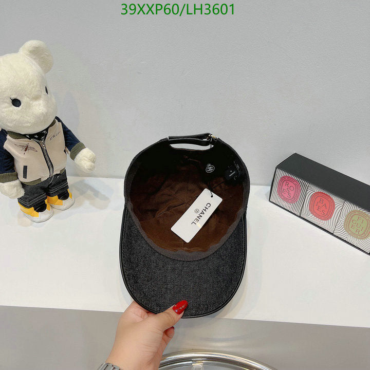 SAMC - CHL Caps & Hats - 464