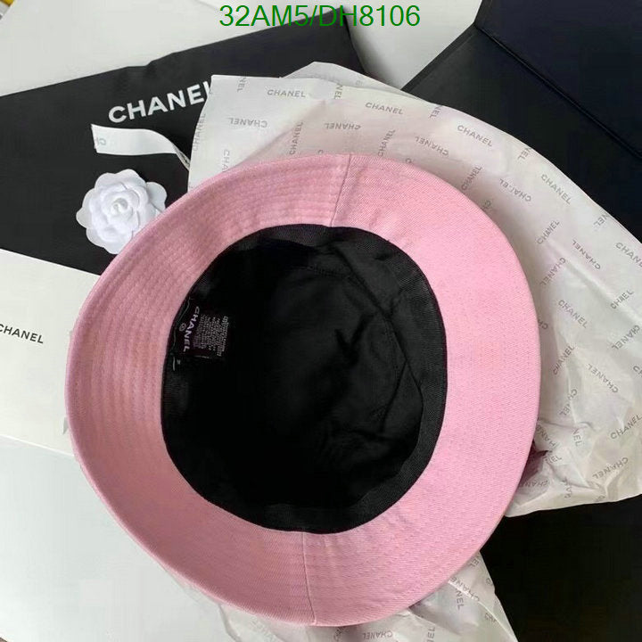 SAMC - CHL Caps & Hats - 001