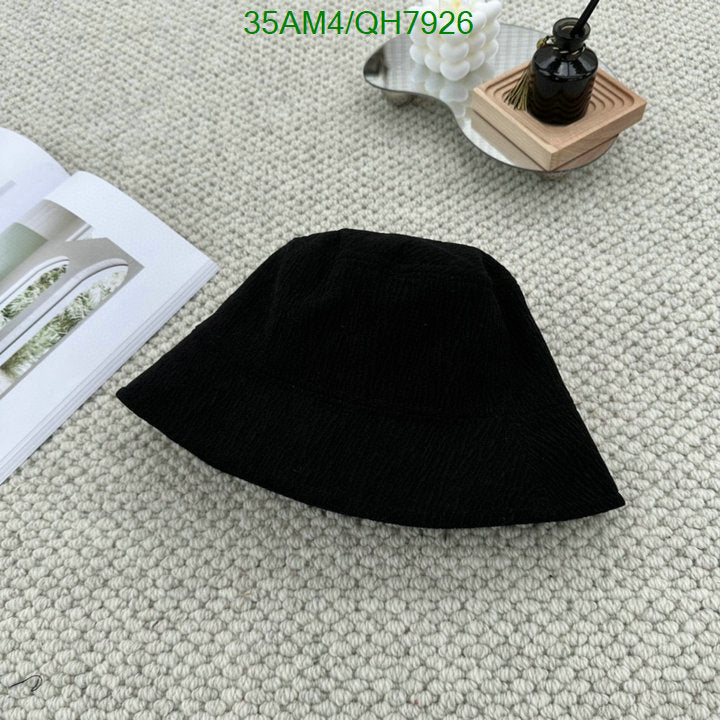 SAMC - CHL Caps & Hats - 212